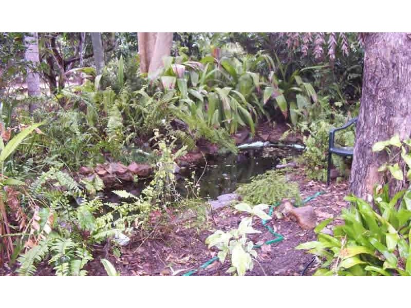 200 Forestry Road, Bluewater QLD 4818