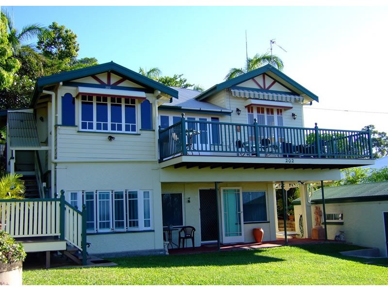 202 Denham Street, Townsville QLD 4810