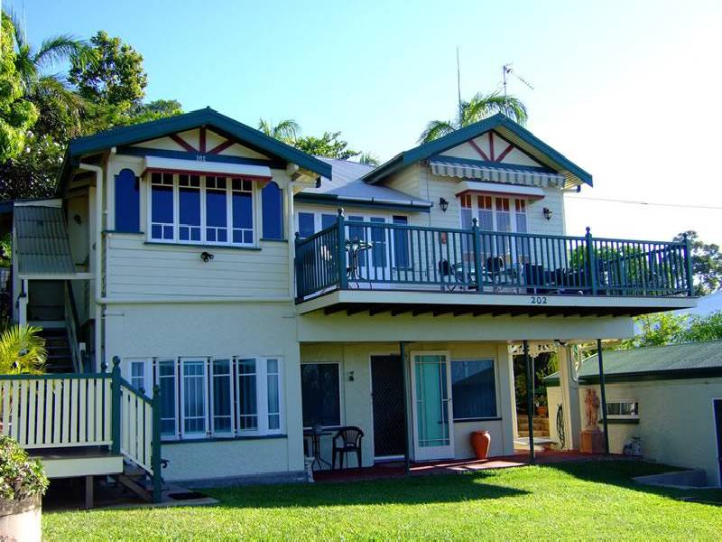 202 Denham Street, North Ward QLD 4810