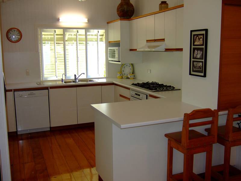 202 Denham Street, North Ward QLD 4810