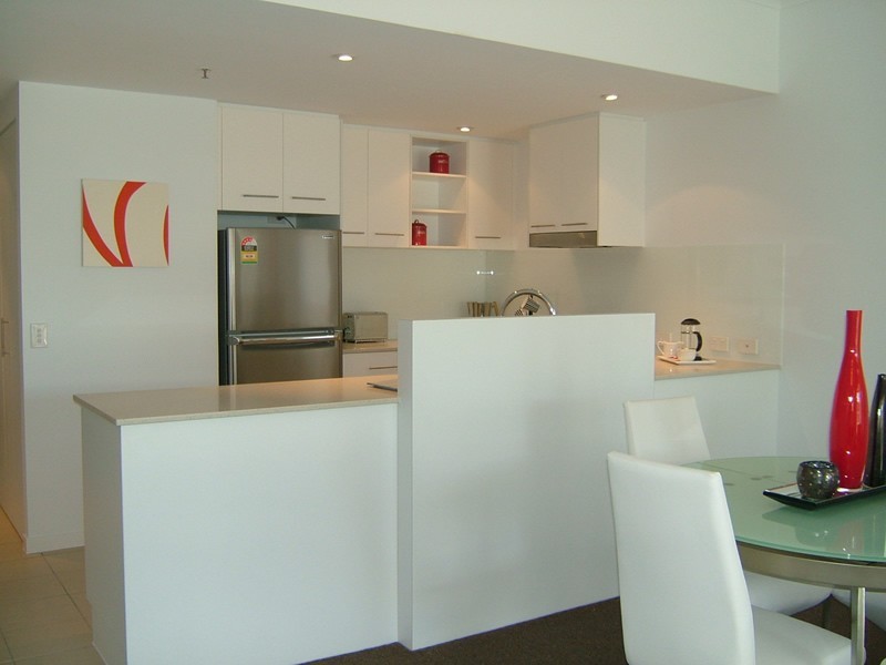 208 Gateway on Palmer, Townsville QLD 4810