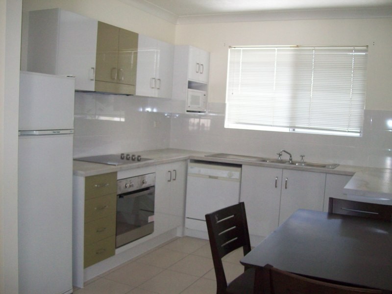 208/51 McIlwraith Street, South Townsville QLD 4810