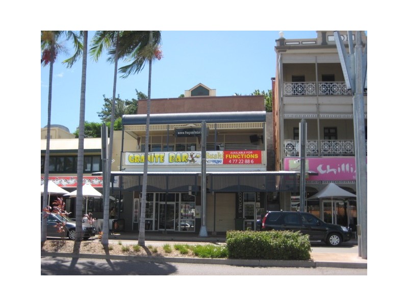 209 Flinders Street, North Ward QLD 4810