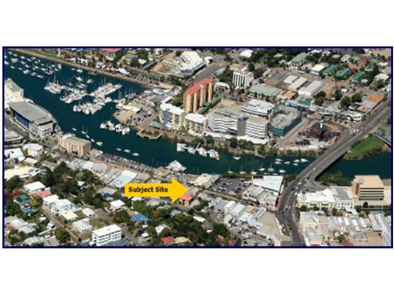 209 Flinders Street, North Ward QLD 4810