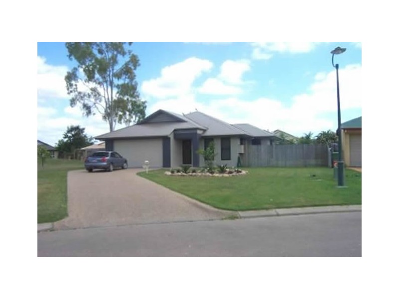 20 Burbank Way, Kirwan QLD 4817