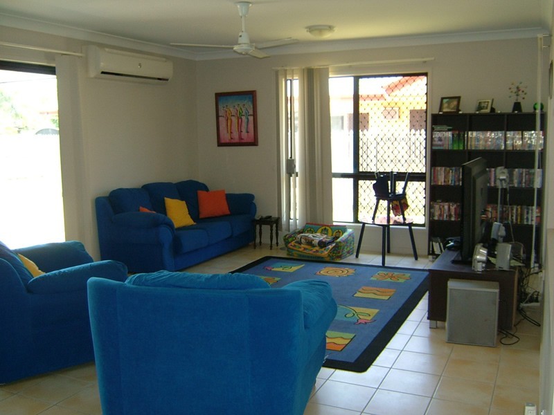 20 Burbank Way, Kirwan QLD 4817