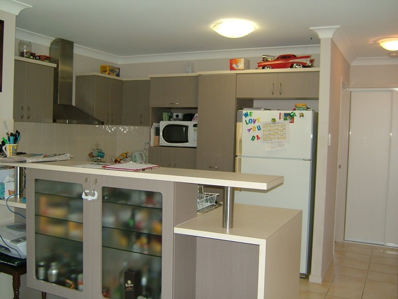 20 Burbank Way, Kirwan QLD 4817