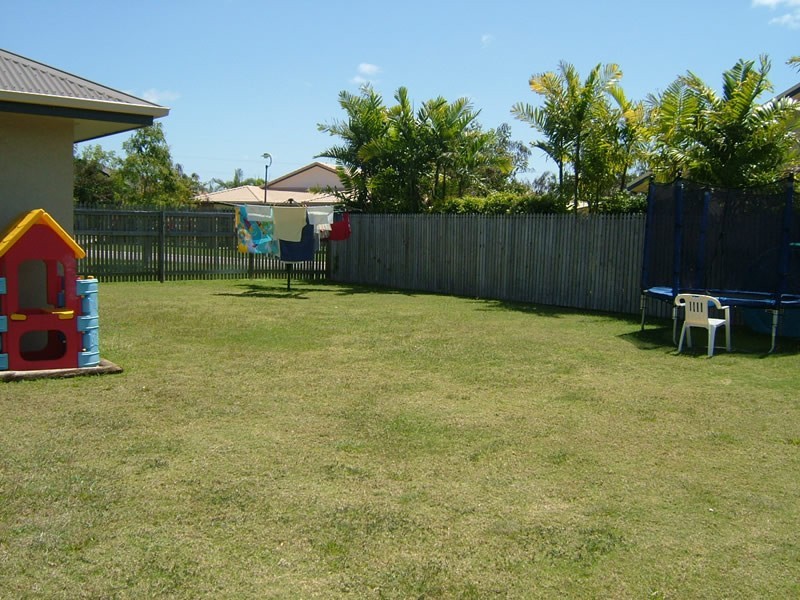 20 Burbank Way, Kirwan QLD 4817