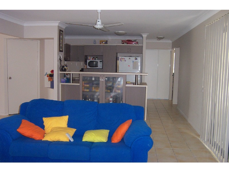 20 Burbank Way, Kirwan QLD 4817