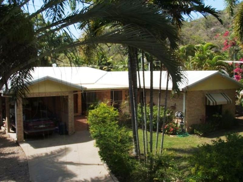 20 Nerita Crescent, Magnetic Island QLD 4819