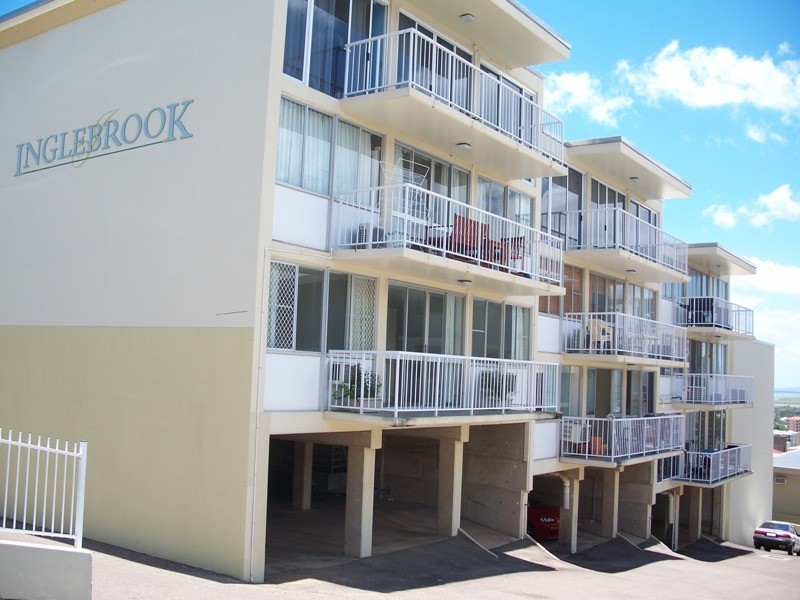 21/6 Hale Street, Townsville QLD 4810