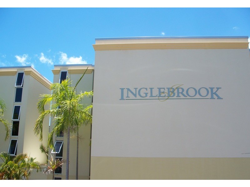 21/6 Hale Street, Townsville QLD 4810