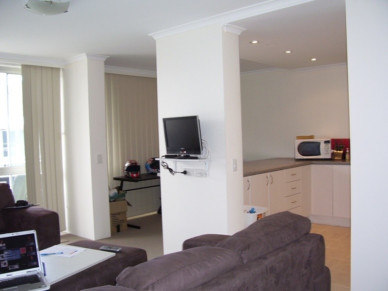 21/6 Hale Street, Townsville QLD 4810