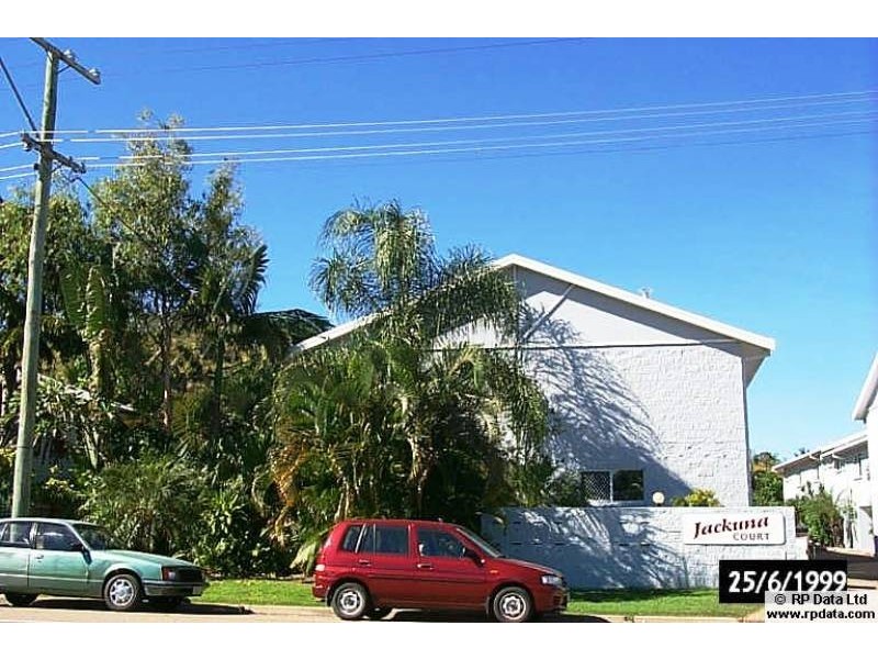 2/12 Old Common Road, Belgian Gardens QLD 4810