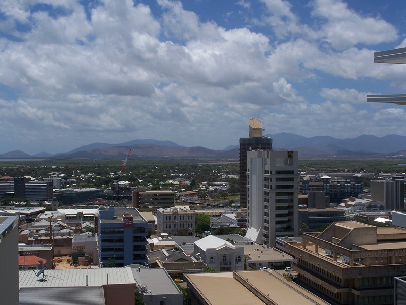 21/6 Hale Street, Townsville QLD 4810