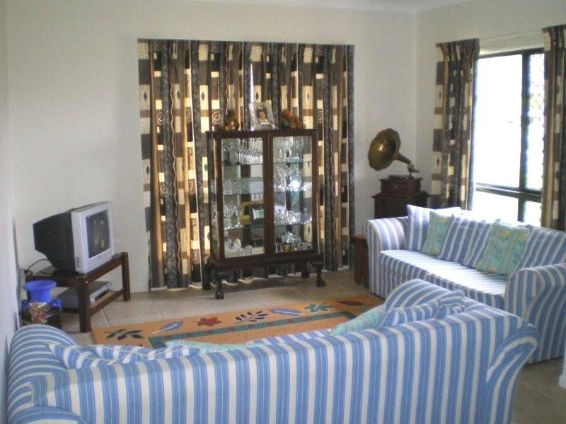 21 Belyando Bend, Douglas QLD 4814