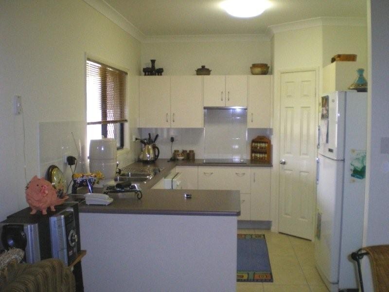 21 Belyando Bend, Douglas QLD 4814