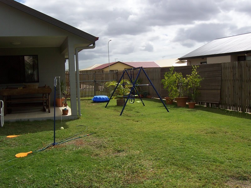 21 Jacana Crescent, Condon QLD 4815