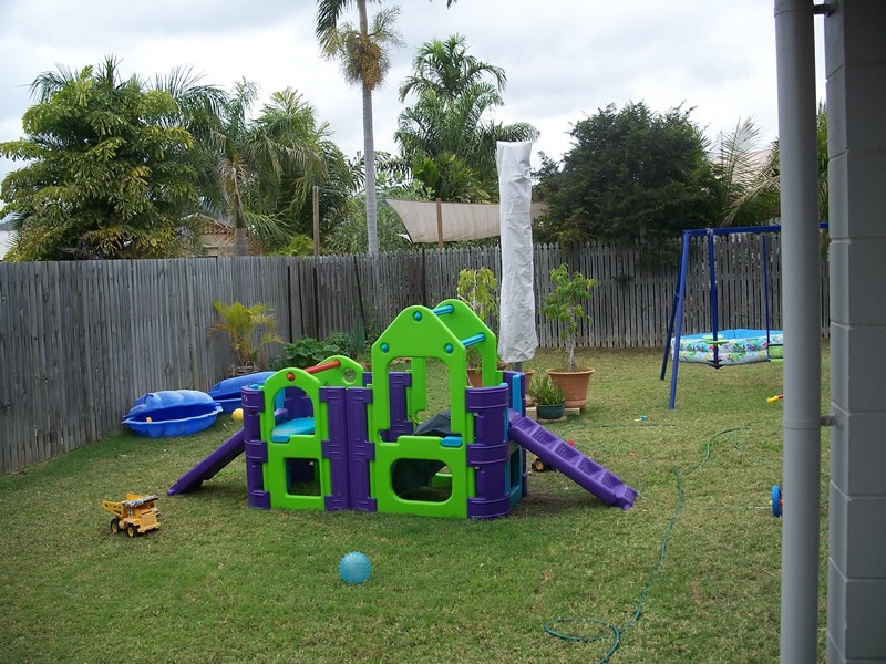 21 Jacana Crescent, Condon QLD 4815