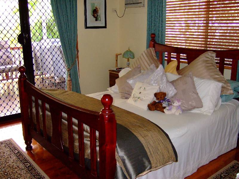 21 Moffat Street, Kirwan QLD 4817
