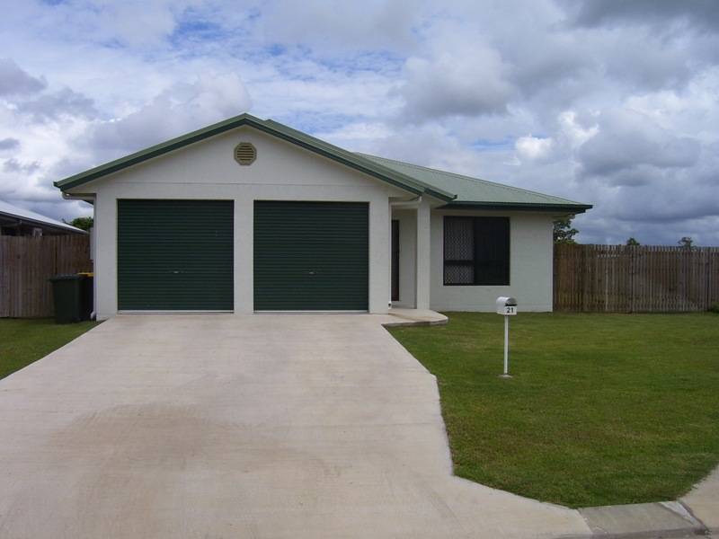 21 Amy Court, Kelso QLD 4815