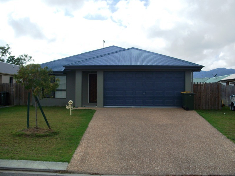 21 Bridgewater Drive, Condon QLD 4815