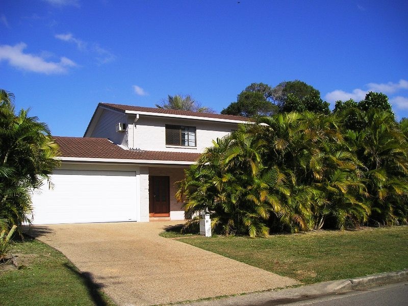 21 Camira Avenue, Cranbrook QLD 4814