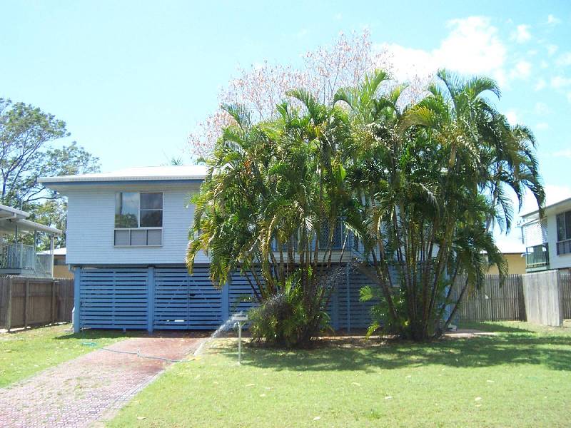 21 Goldsworthy Street, Heatley QLD 4814