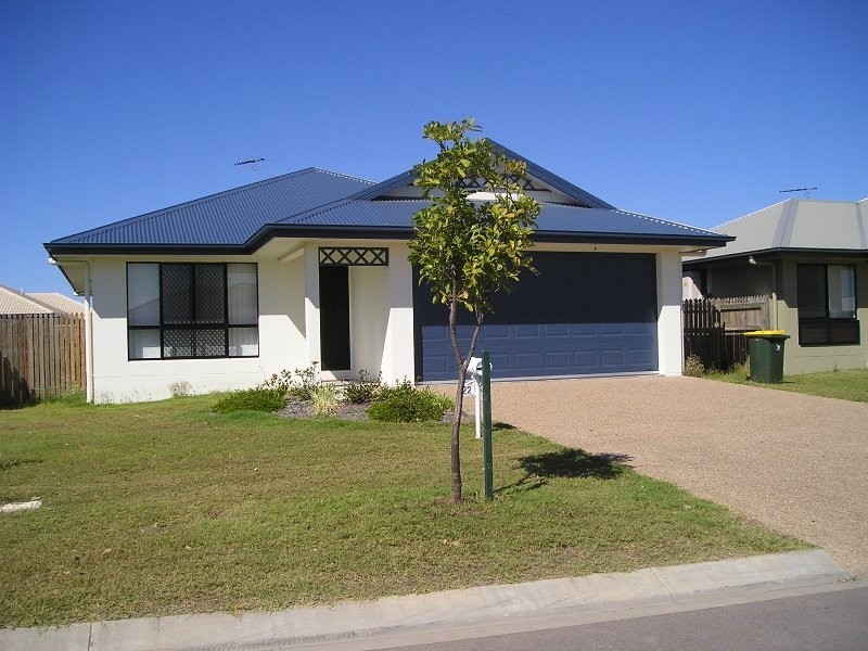 22 Chaimberlane Court, Kirwan QLD 4817