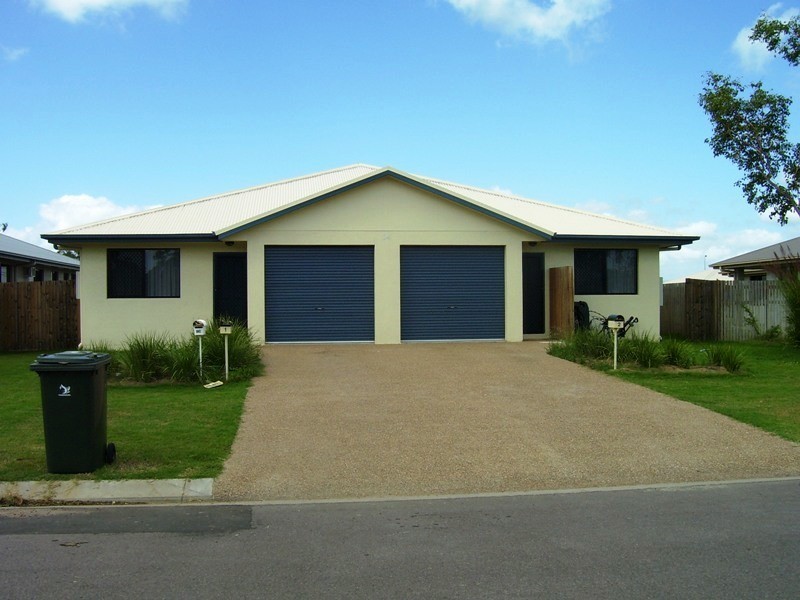 2/34 Janelle Street, Kelso QLD 4815