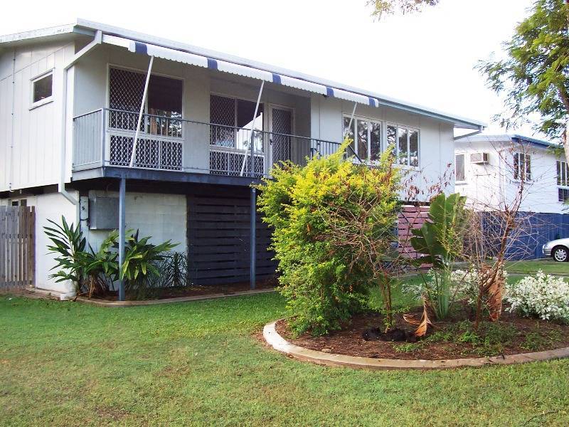 23 Daniels Street, Vincent QLD 4814