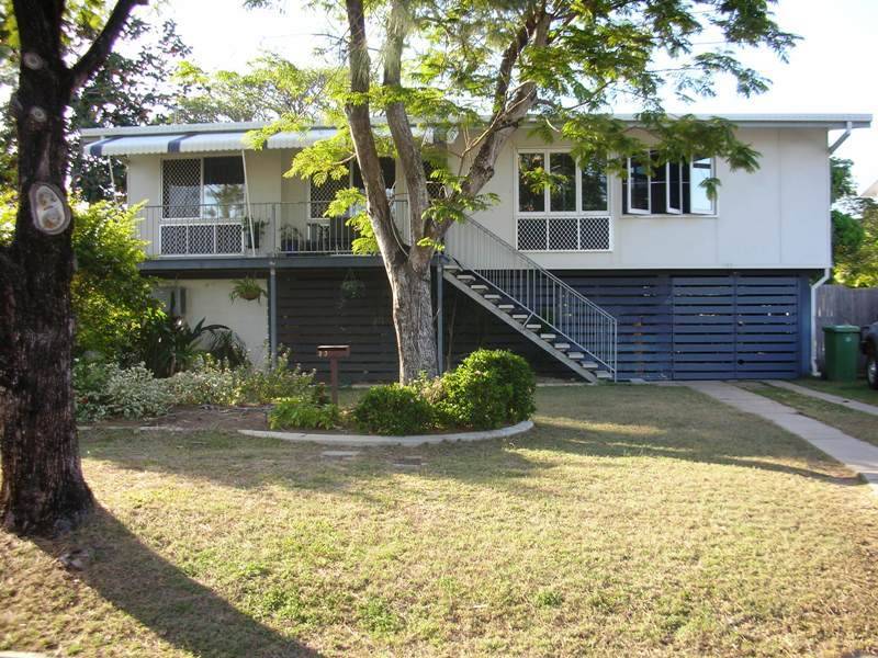 23 Daniels Street, Vincent QLD 4814