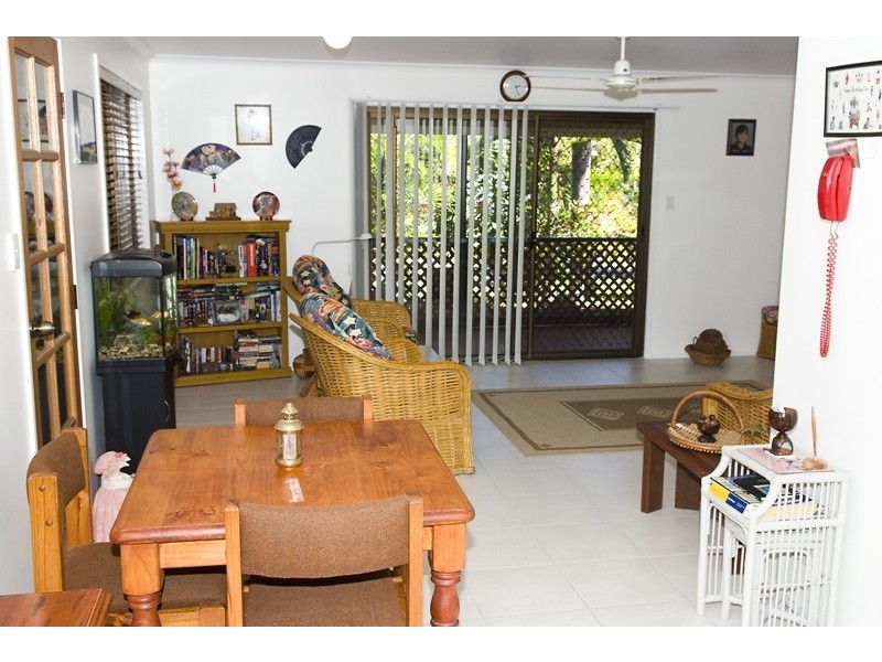 23 Compass Crescent, Magnetic Island QLD 4819