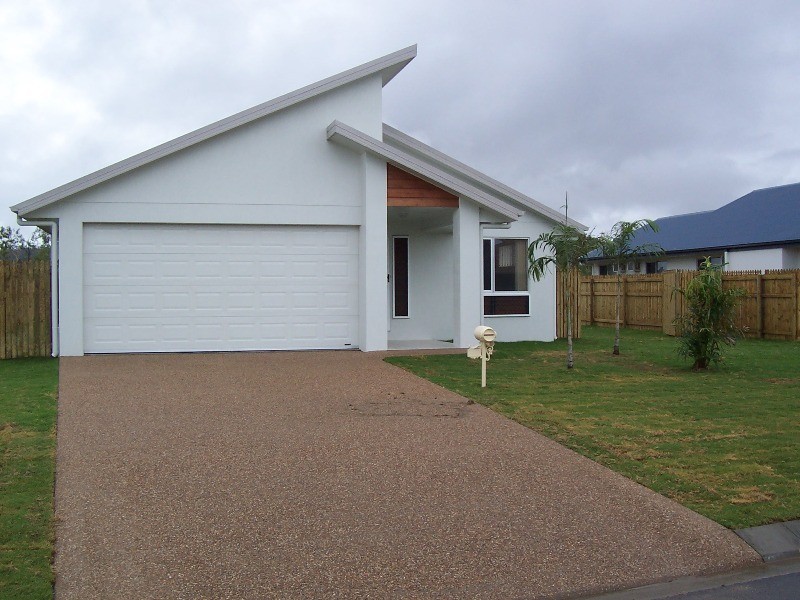 23 Elphinstone Drive, Kirwan QLD 4817