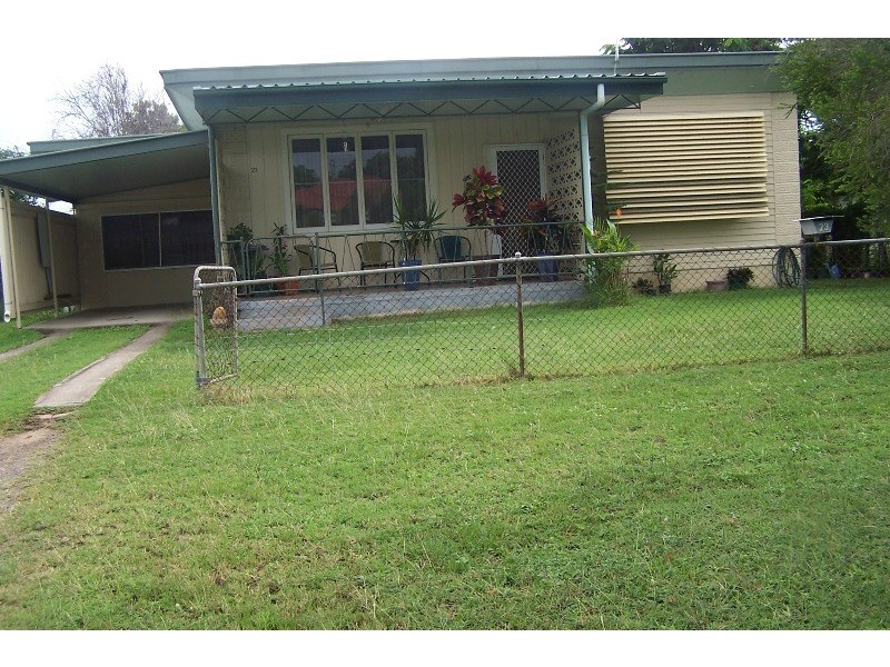 23 Nix Street, West End QLD 4810