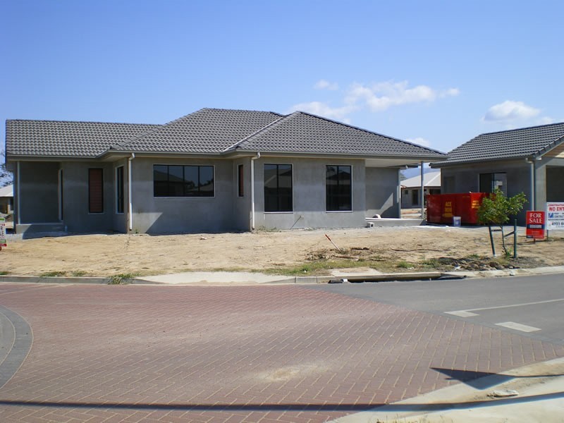 1 Logrunner Avenue, Kirwan QLD 4817