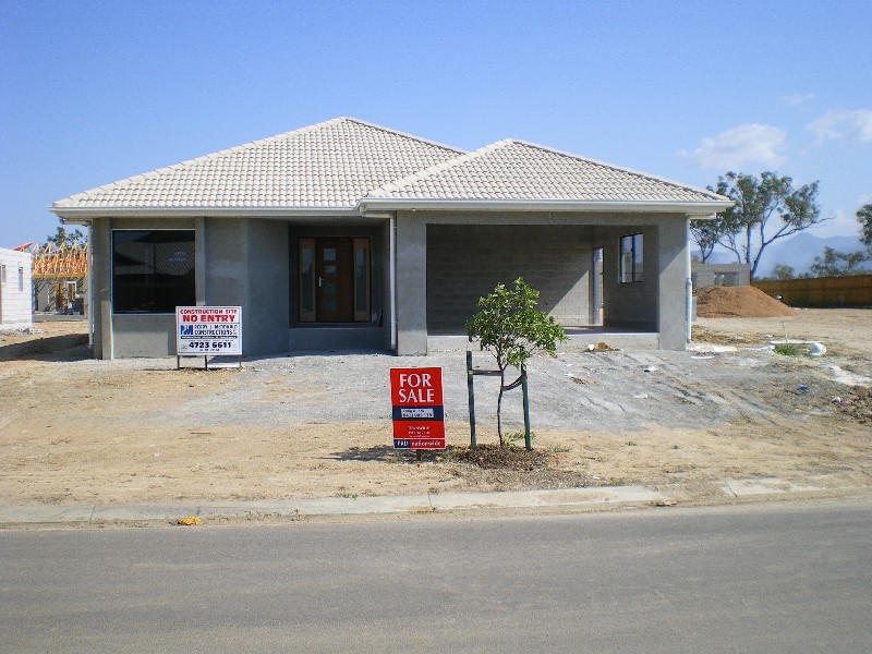 5 Logrunner Avenue, Bohle Plains QLD 4817