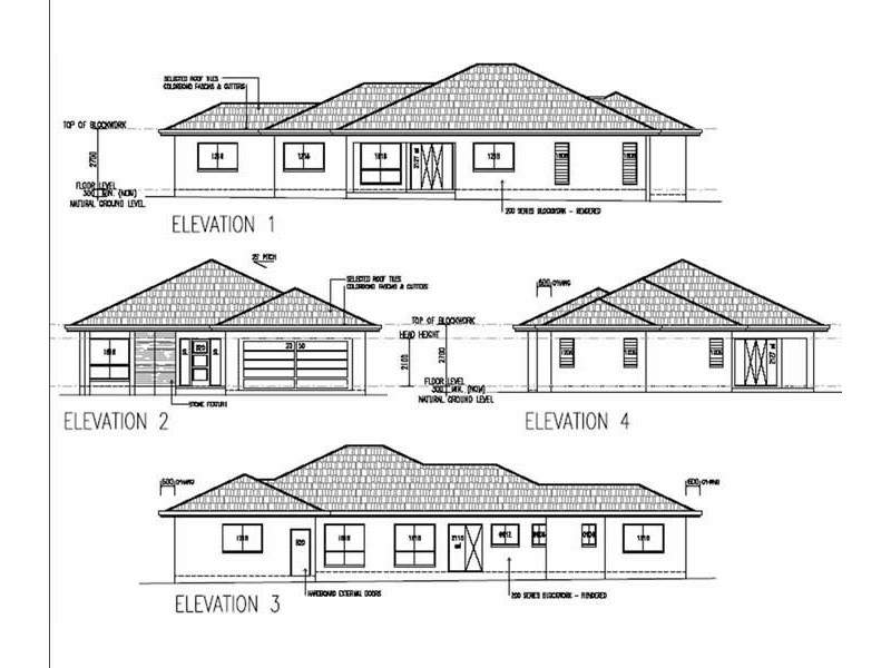 5 Logrunner Avenue, Bohle Plains QLD 4817