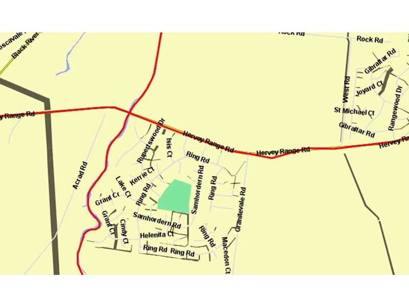 24 Samhordern Road, Alice River QLD 4817