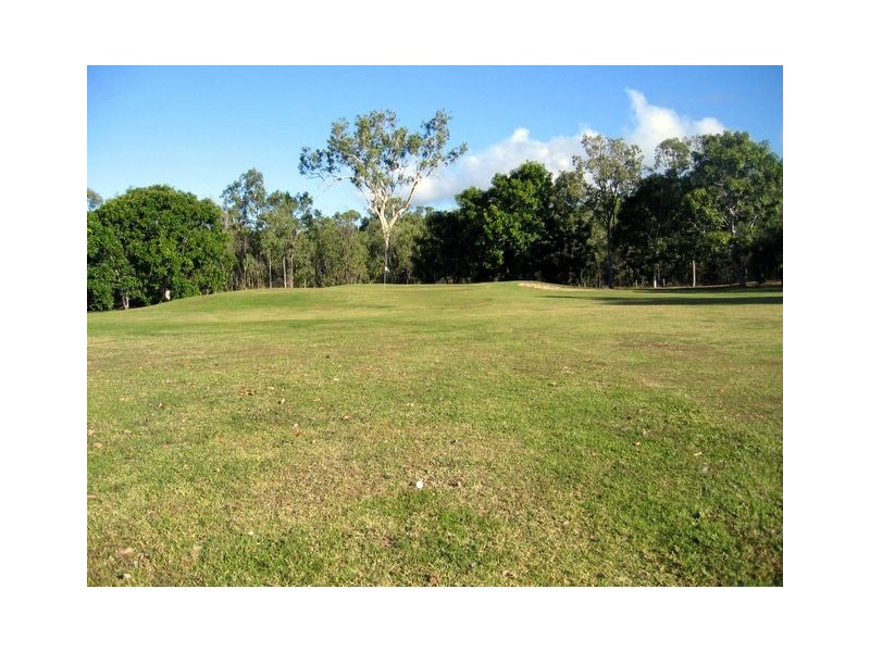 24 Howitson Drive, Balgal Beach QLD 4816