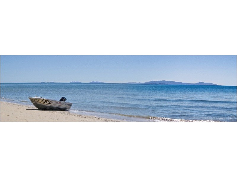 24 Howitson Drive, Balgal Beach QLD 4816