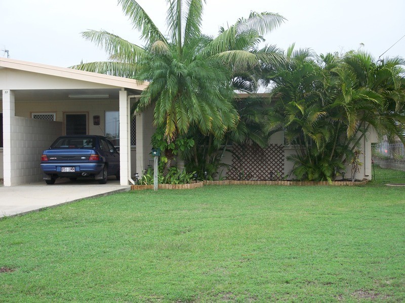 2/53 Santal Drive, Rasmussen QLD 4815