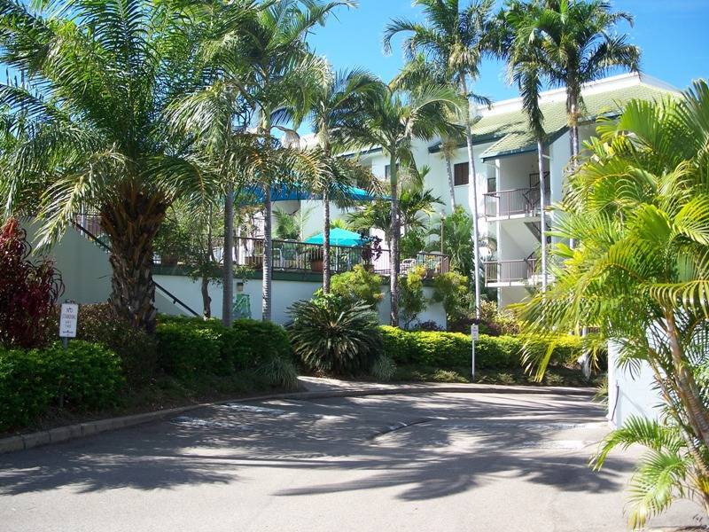 25/7 Hale Street, North Ward QLD 4810