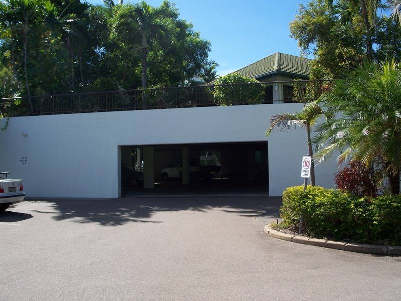 25/7 Hale Street, North Ward QLD 4810