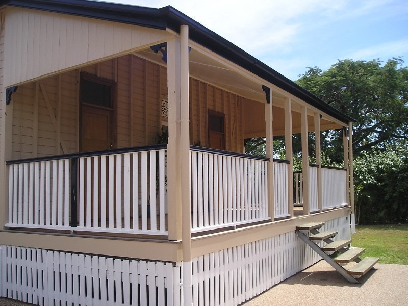 25B Gladstone Street, Pimlico QLD 4812