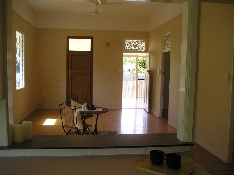 25B Gladstone Street, Pimlico QLD 4812