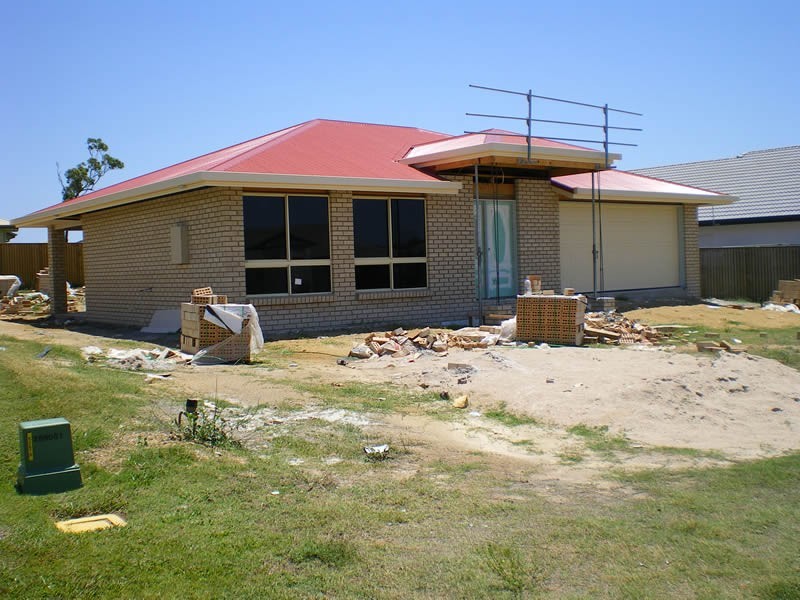 26 Donostia Crescent, Bushland Beach QLD 4818