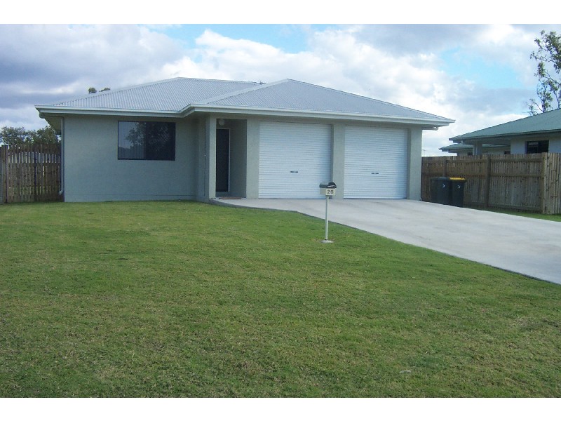 26 Janelle Street, Kelso QLD 4815