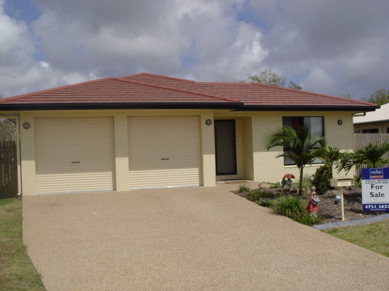 26 Summerland Drive, Deeragun QLD 4818
