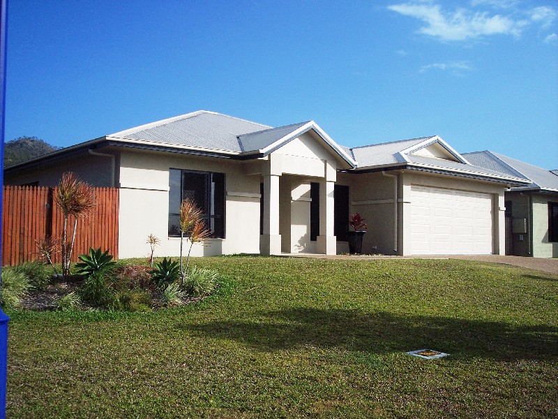 26 Birdwing Court, Douglas QLD 4814